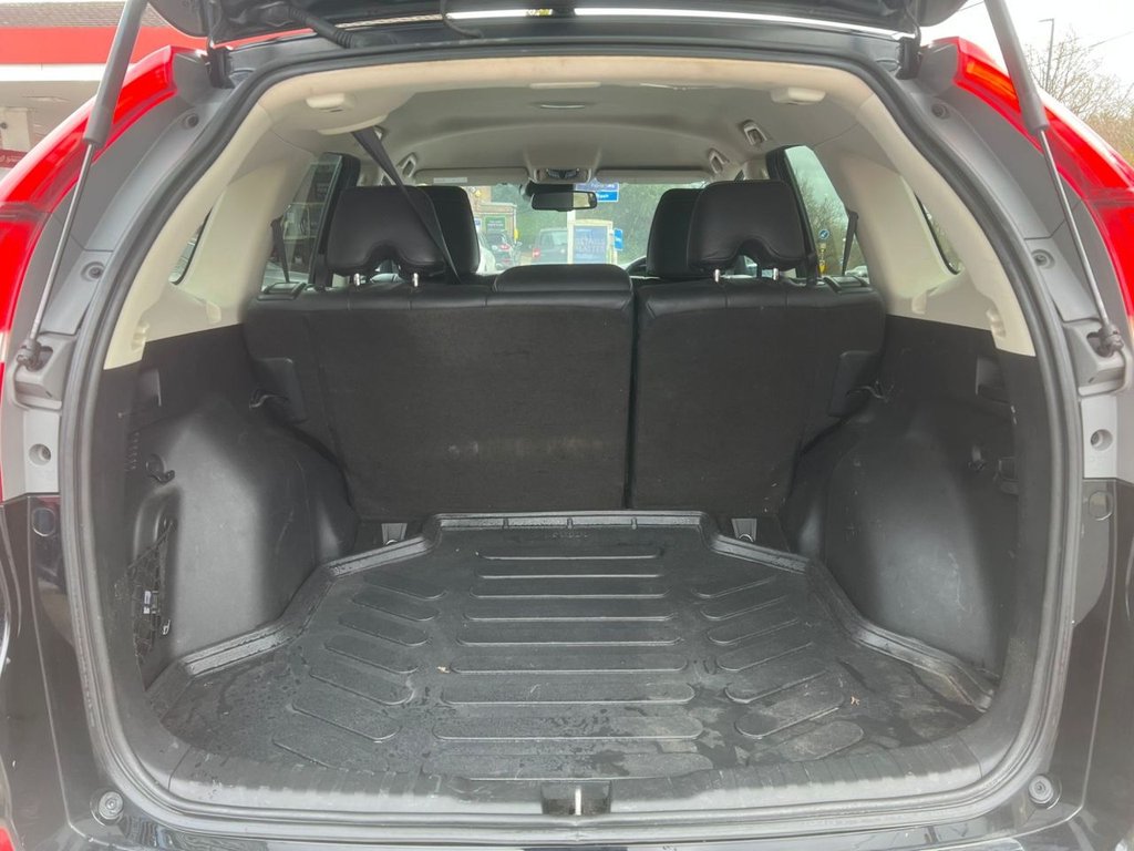 Used Honda CR-V 2016 for sale - 77897492: Photo 13