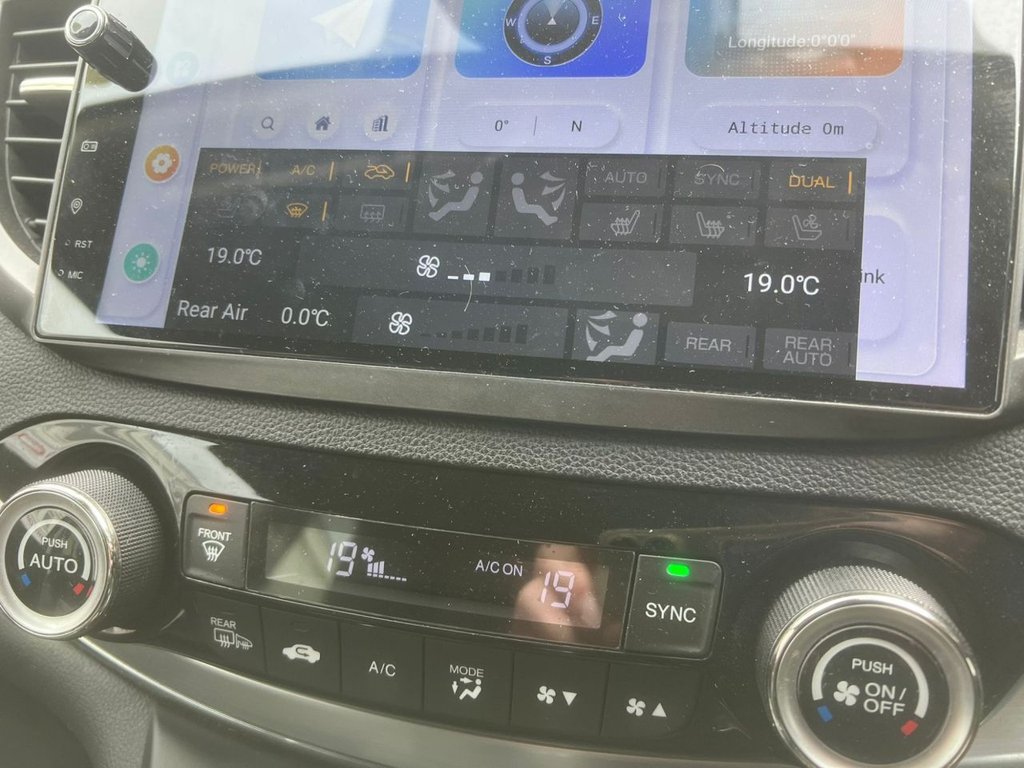 Used Honda CR-V 2016 for sale - 77897492: Photo 15