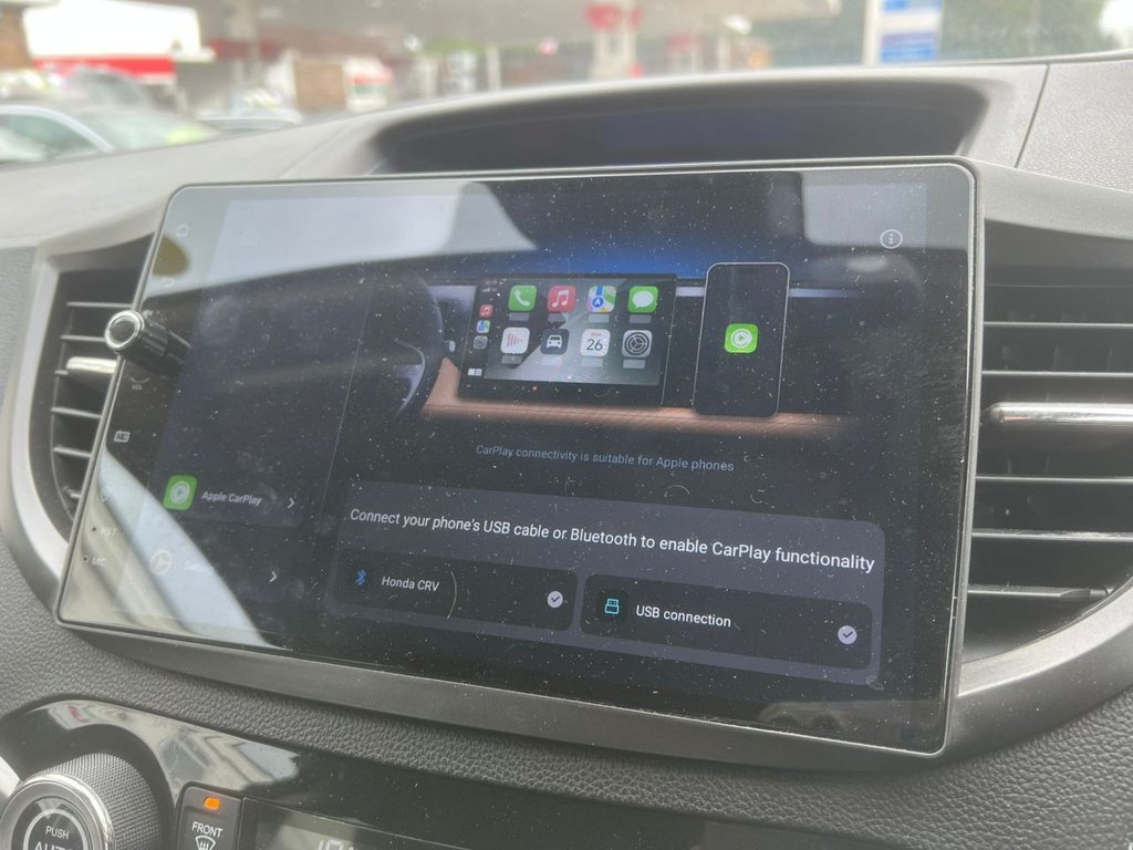 Used Honda CR-V 2016 for sale - 77897492: Photo 17