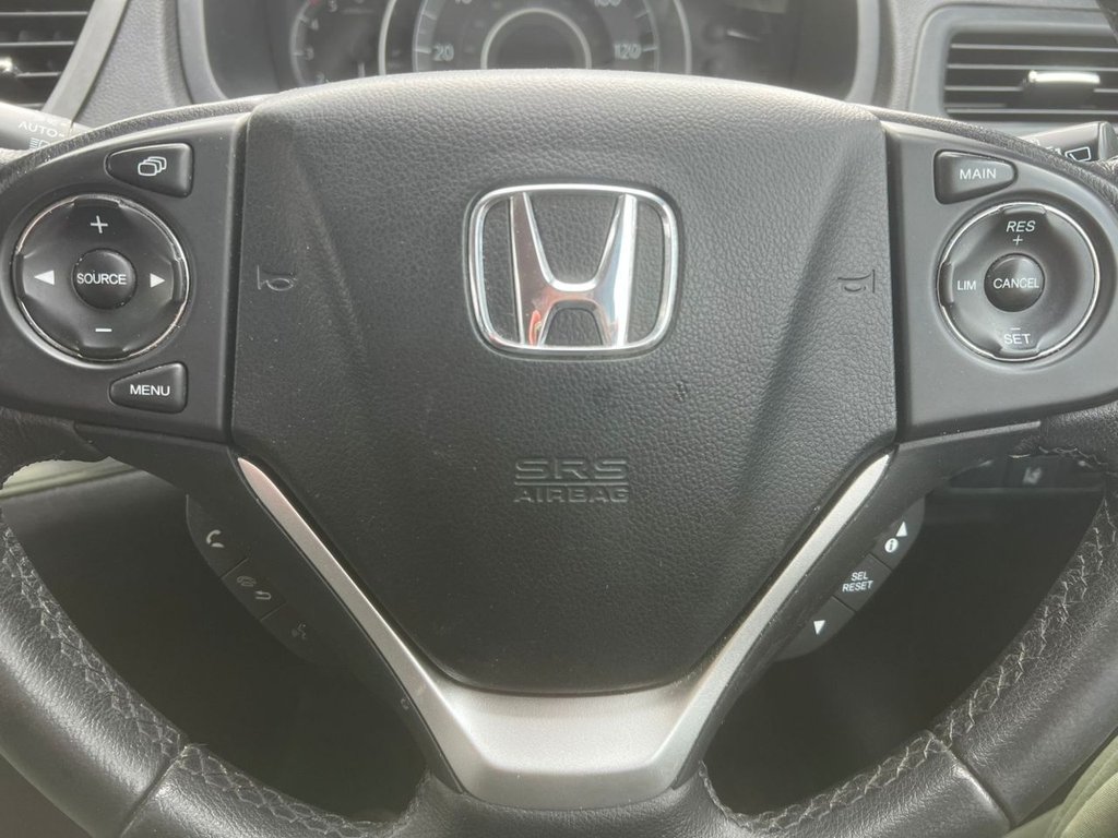 Used Honda CR-V 2016 for sale - 77897492: Photo 20