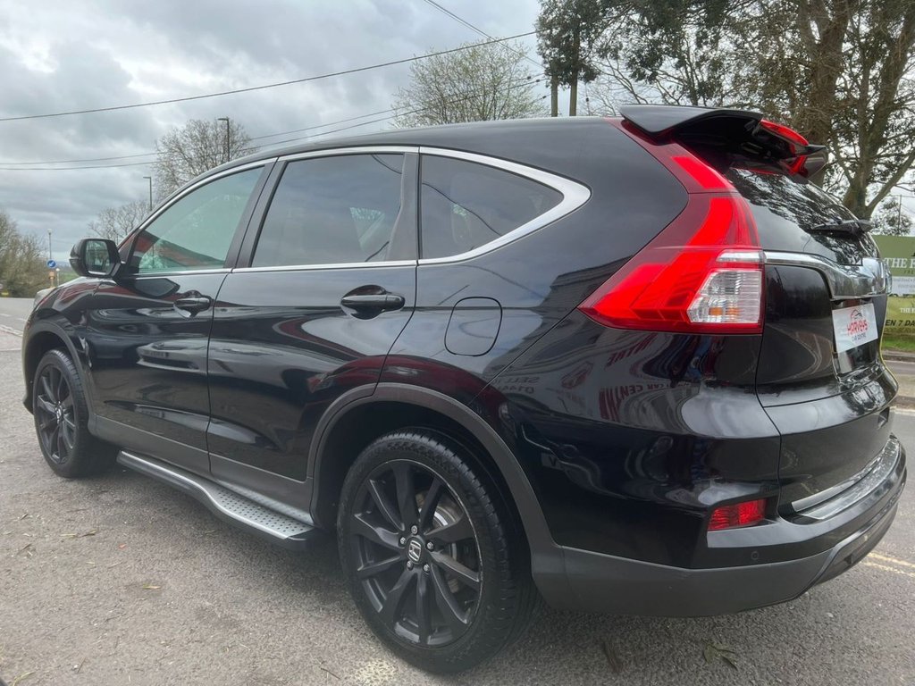 Used Honda CR-V 2016 for sale - 77897492: Photo 6