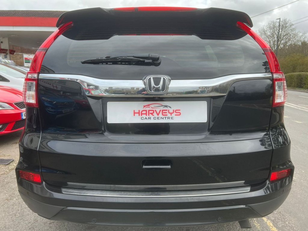 Used Honda CR-V 2016 for sale - 77897492: Photo 7