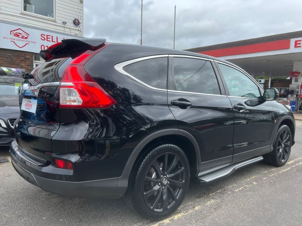 Used Honda CR-V 2016 for sale - 77897492: Photo 8