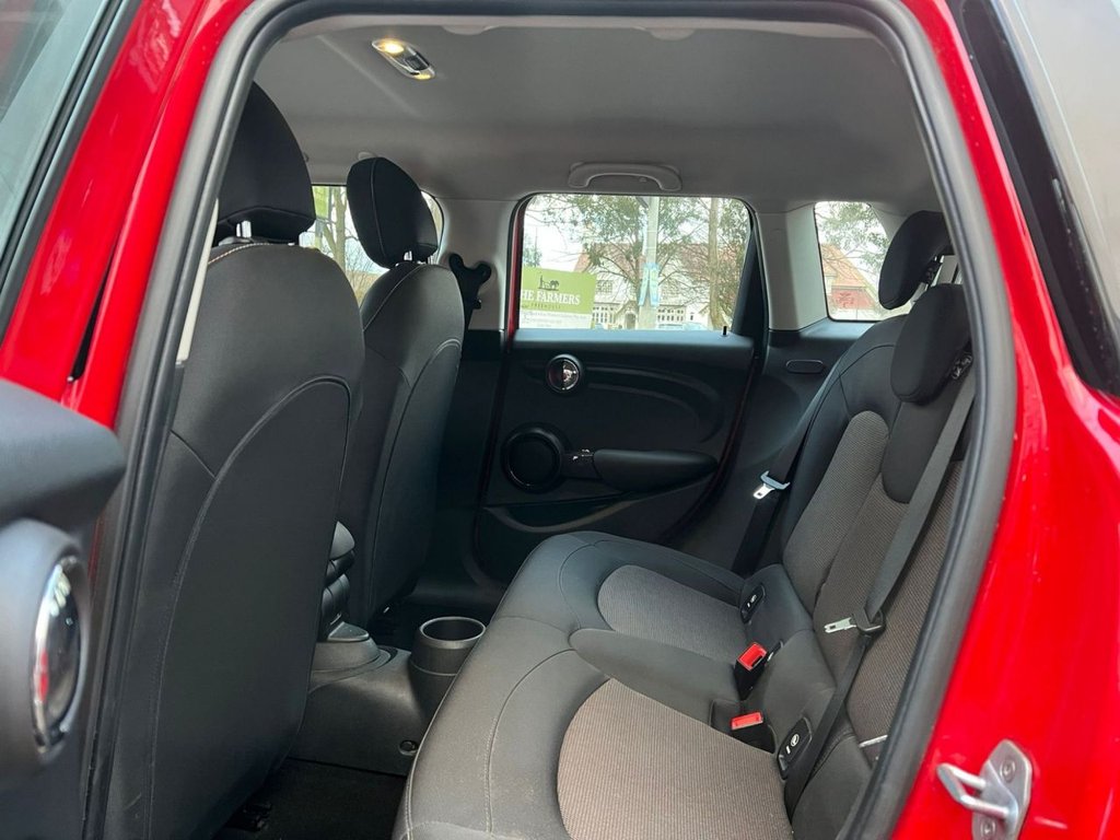 Used MINI Hatch 2019 for sale - 77575895: Photo 11