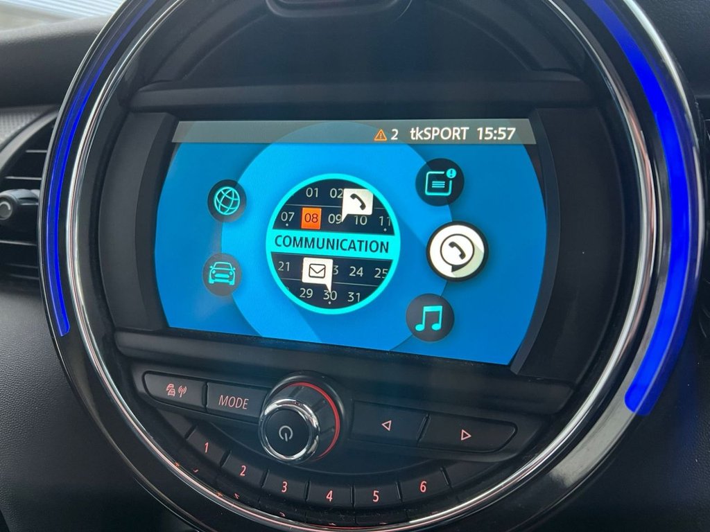 Used MINI Hatch 2019 for sale - 77575895: Photo 14