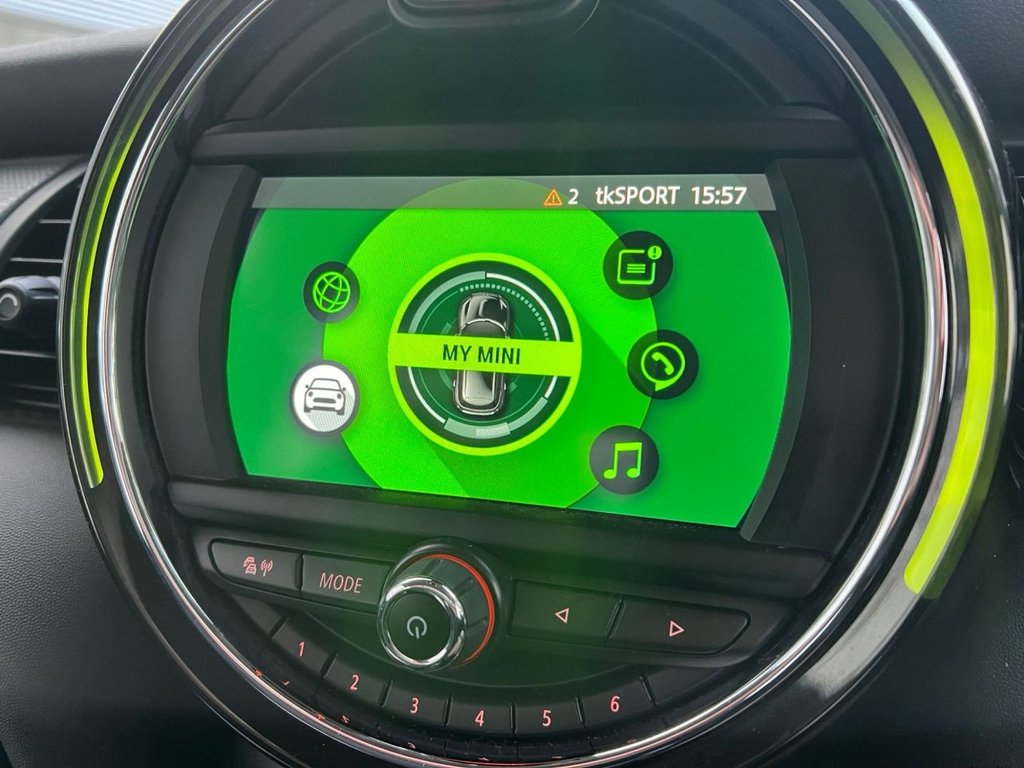 Used MINI Hatch 2019 for sale - 77575895: Photo 15