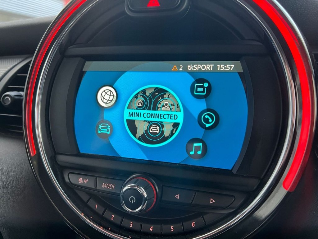 Used MINI Hatch 2019 for sale - 77575895: Photo 16