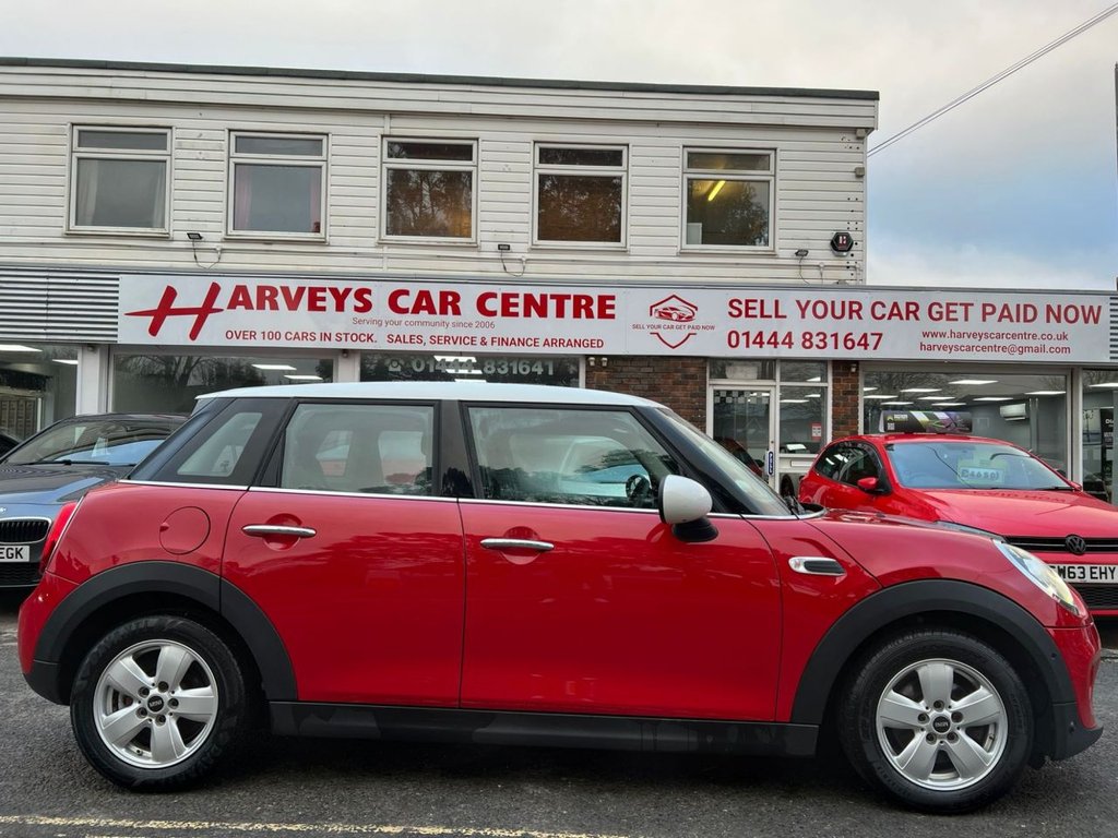 Used MINI Hatch 2019 for sale - 77575895: Photo 3