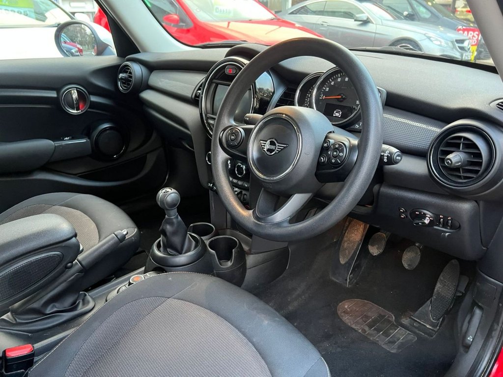 Used MINI Hatch 2019 for sale - 77575895: Photo 8