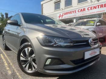 Used Volkswagen Polo 2018 for sale - 79238173: Photo