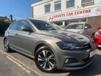 Used Volkswagen Polo 2018 for sale - 79238173: Photo