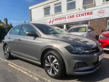 Used Volkswagen Polo 2018 for sale - 79238173: Photo