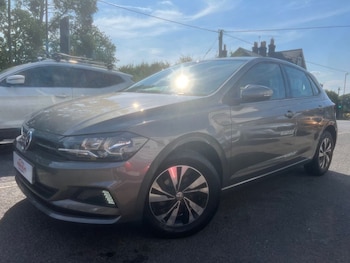 Used Volkswagen Polo 2018 for sale - 79238173: Photo