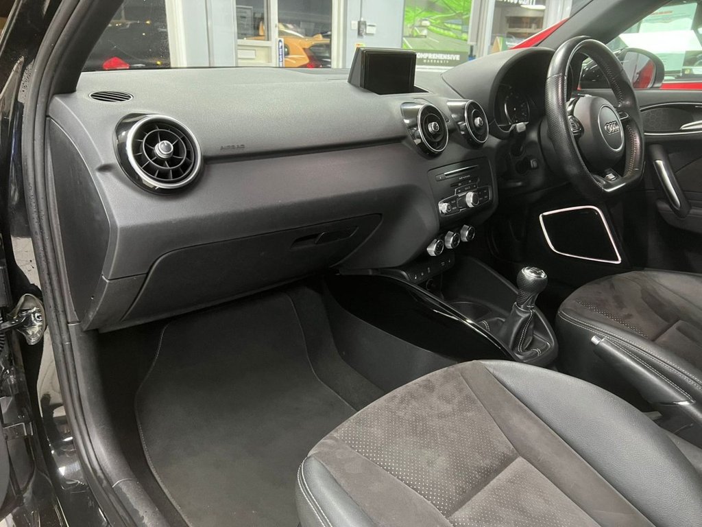 Used Audi A1 2016 for sale - 77575869: Photo 12