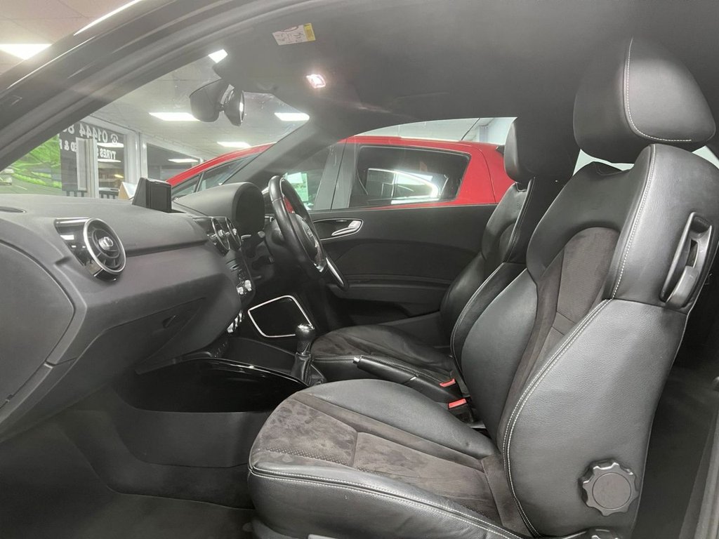 Used Audi A1 2016 for sale - 77575869: Photo 13