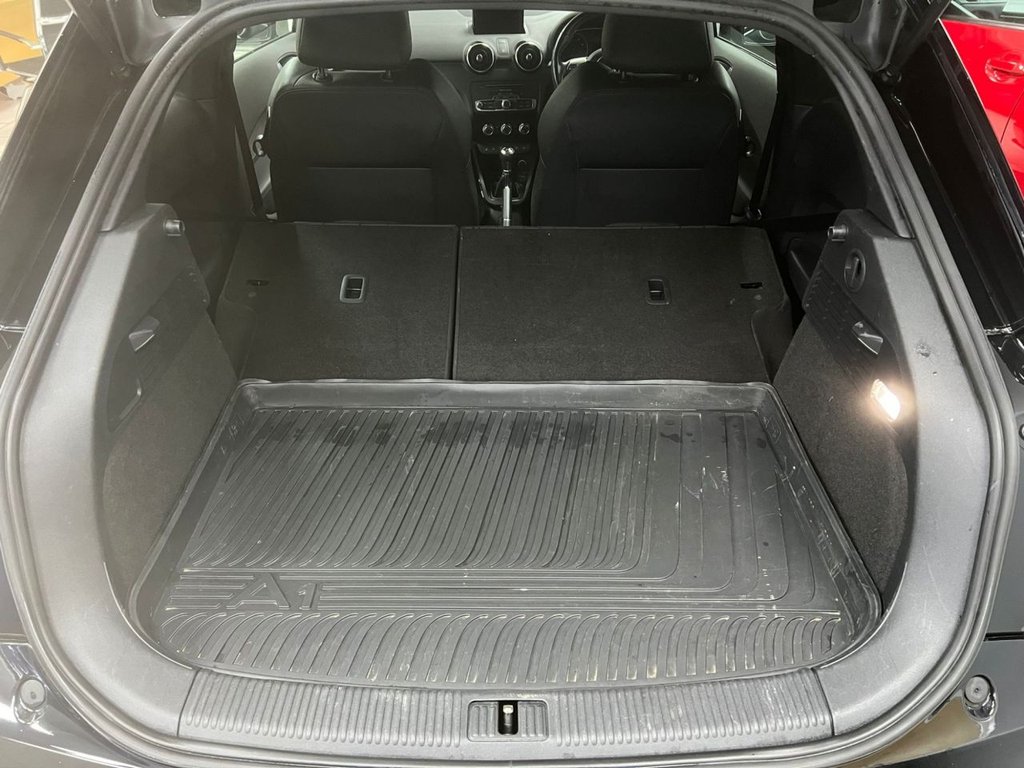 Used Audi A1 2016 for sale - 77575869: Photo 15