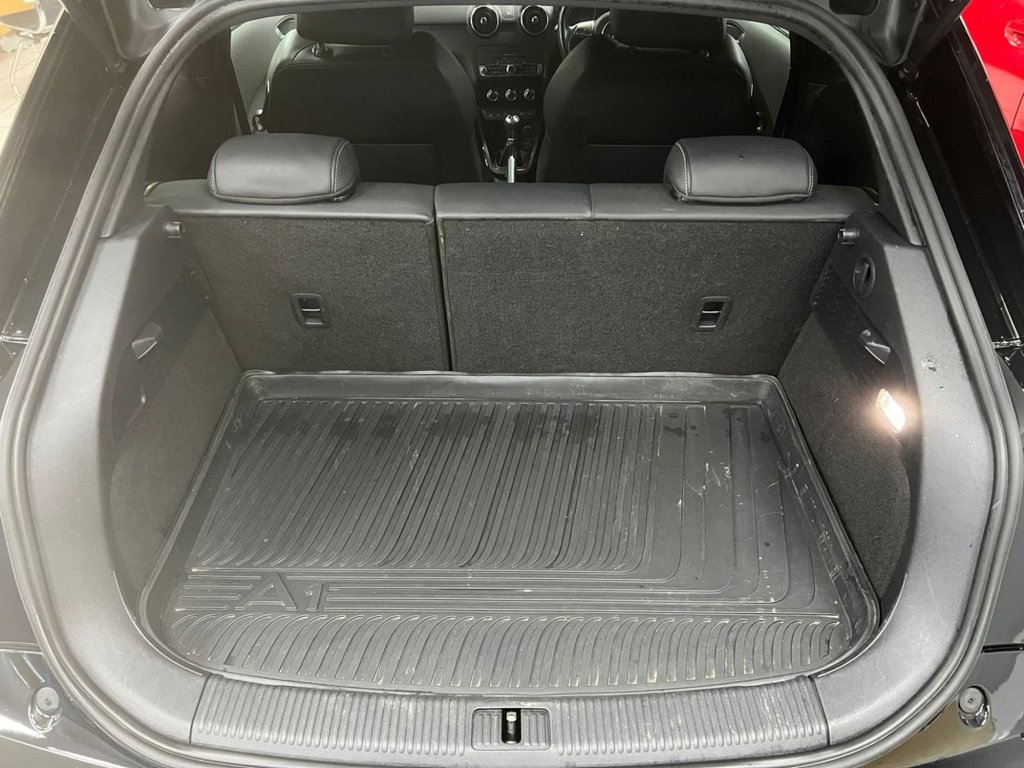 Used Audi A1 2016 for sale - 77575869: Photo 16