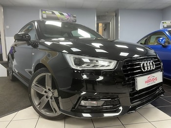 Audi A1 feature image