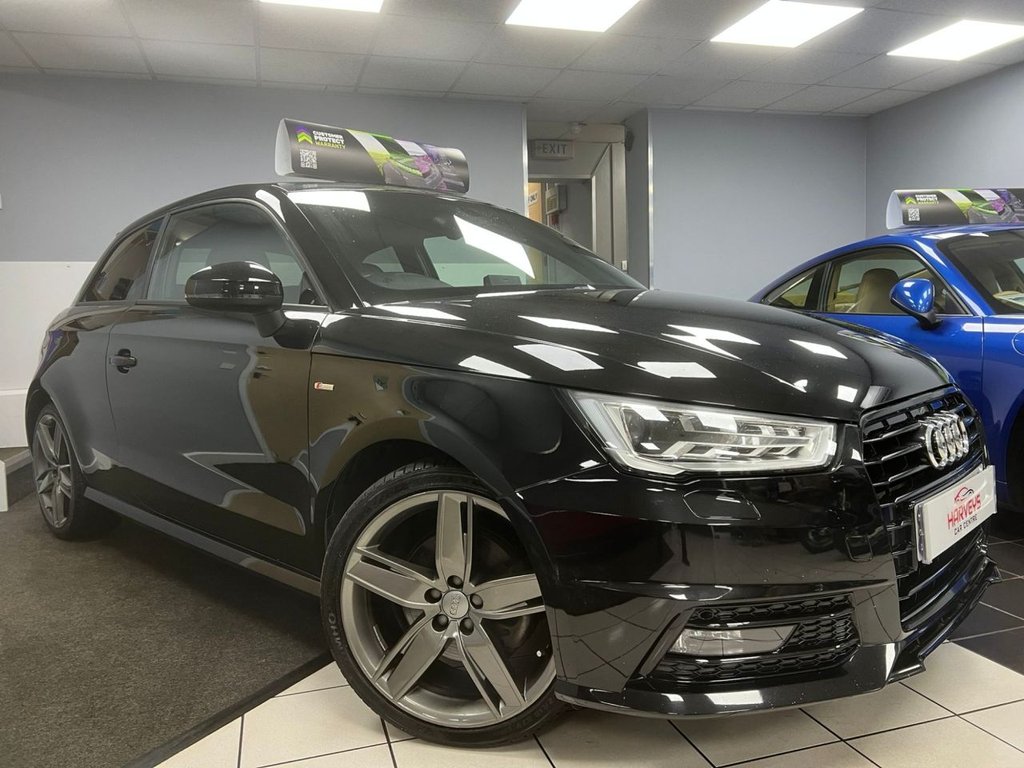 Used Audi A1 2016 for sale - 77575869: Photo 2