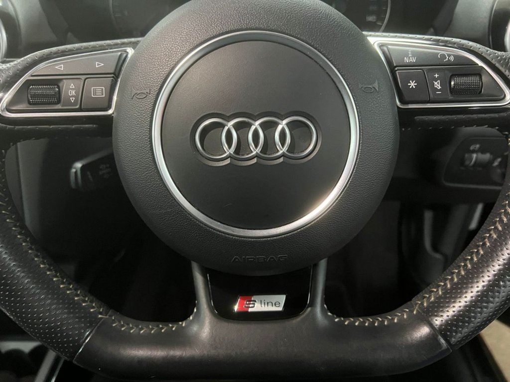 Used Audi A1 2016 for sale - 77575869: Photo 26