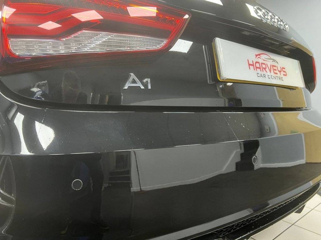 Used Audi A1 2016 for sale - 77575869: Photo 31