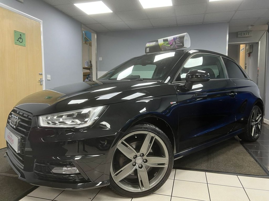 Used Audi A1 2016 for sale - 77575869: Photo 5