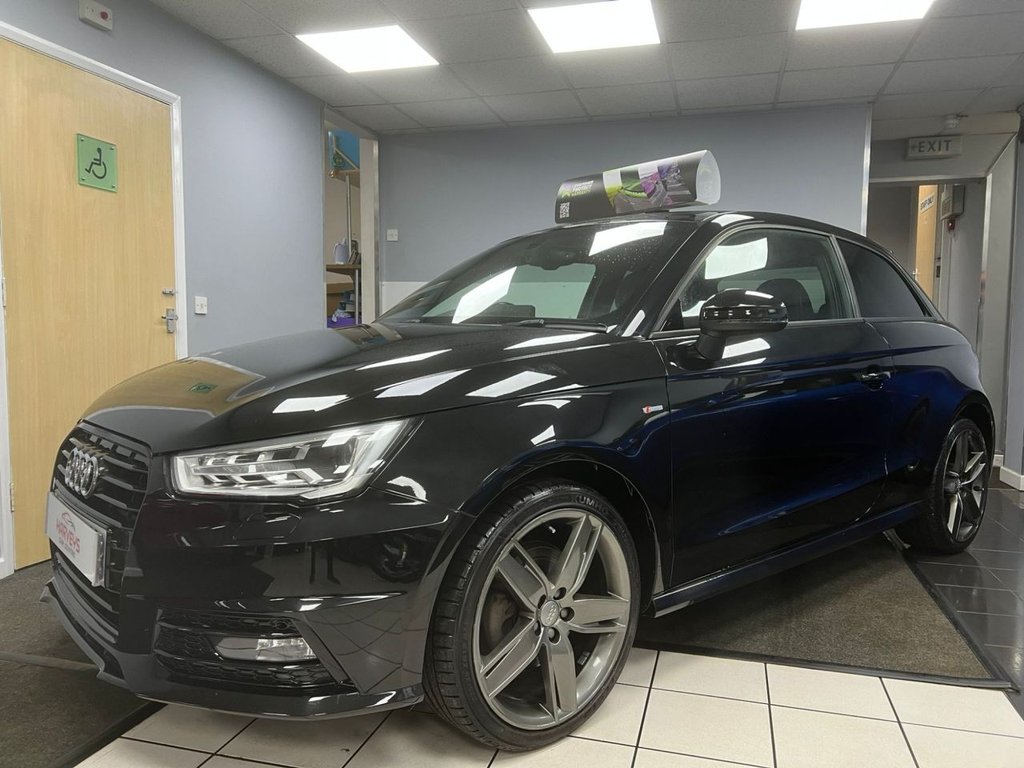 Used Audi A1 2016 for sale - 77575869: Photo 6