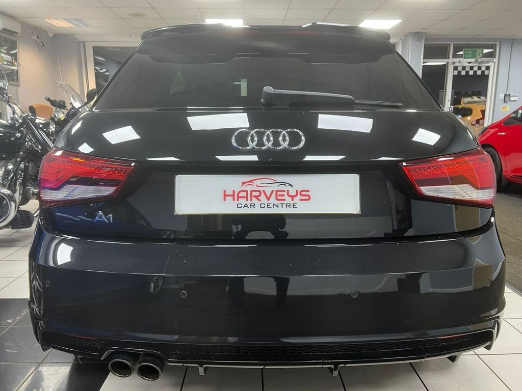 Used Audi A1 2016 for sale - 77575869: Photo 8