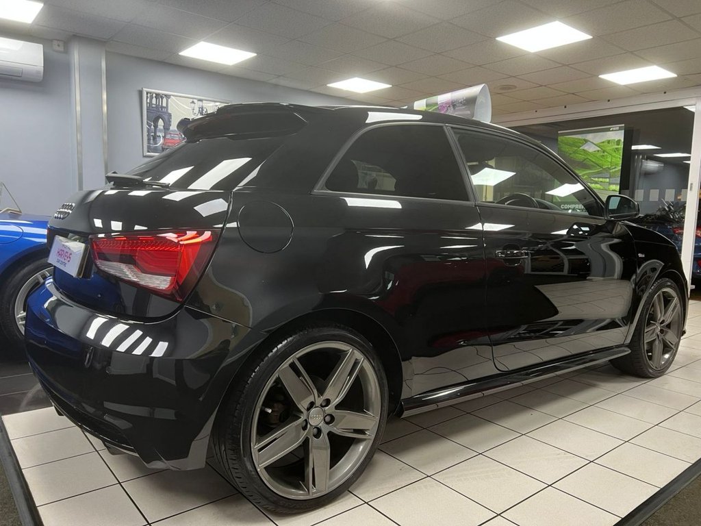Used Audi A1 2016 for sale - 77575869: Photo 9