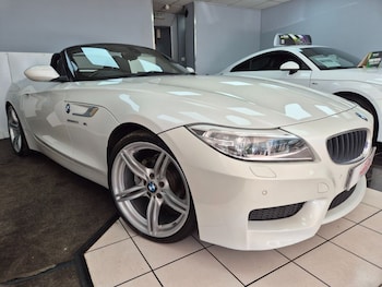 Used BMW Z4 2016 for sale - 78850693: Photo