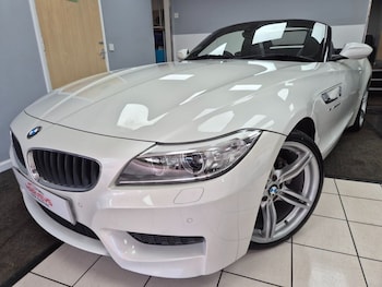 Used BMW Z4 2016 for sale - 78850693: Photo