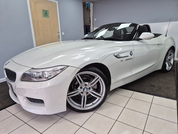 Used BMW Z4 2016 for sale - 78850693: Photo