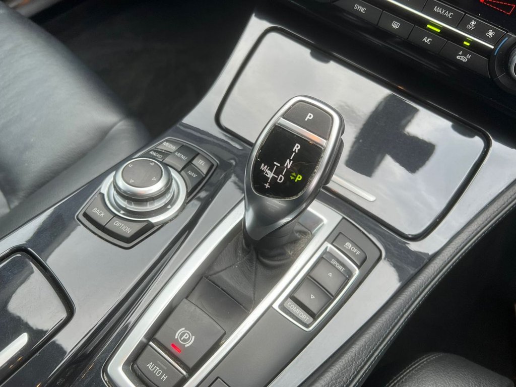 Used BMW 5 Series 2013 for sale - 78096407: Photo 15