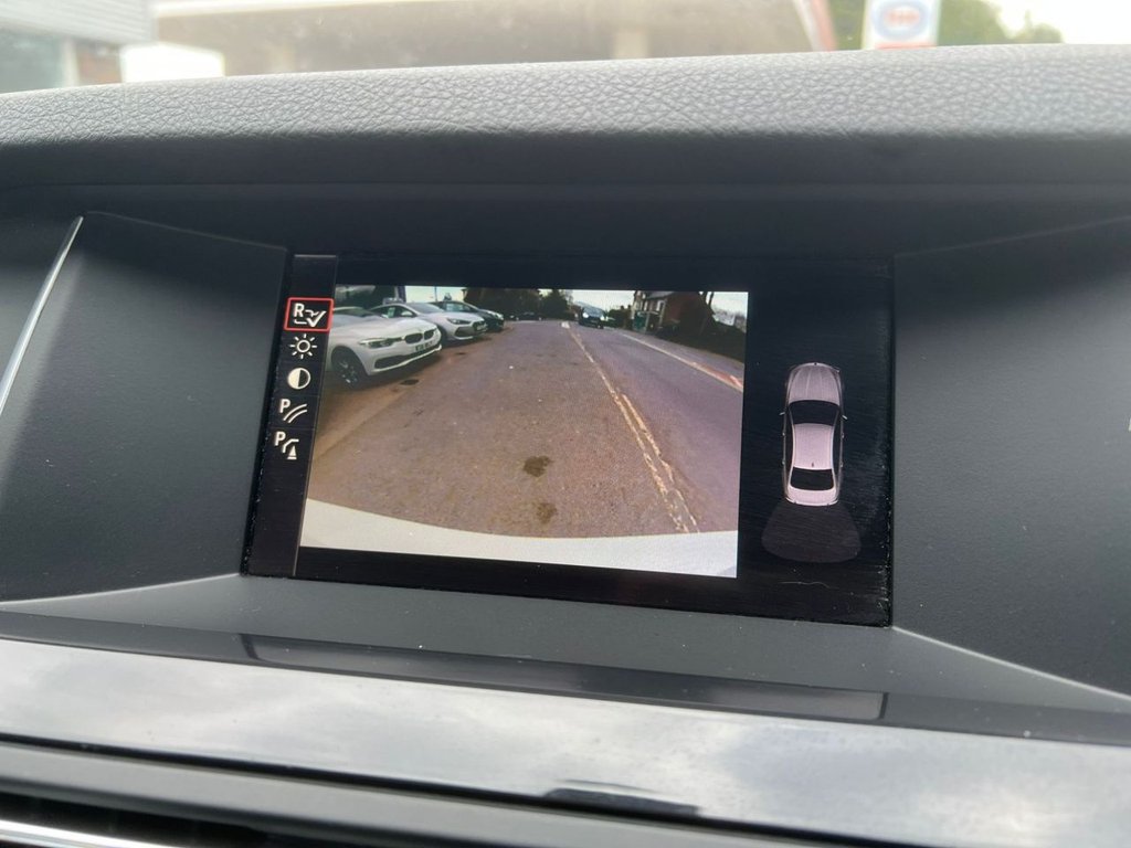 Used BMW 5 Series 2013 for sale - 78096407: Photo 19