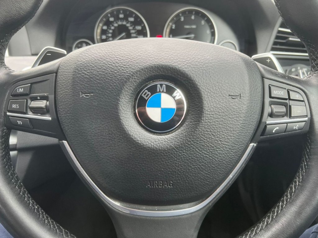 Used BMW 5 Series 2013 for sale - 78096407: Photo 22