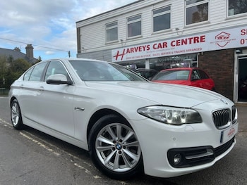 Used BMW 5 Series 2013 for sale - 78096407: Photo