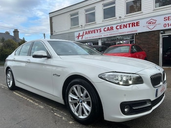 Used BMW 5 Series 2013 for sale - 78096407: Photo