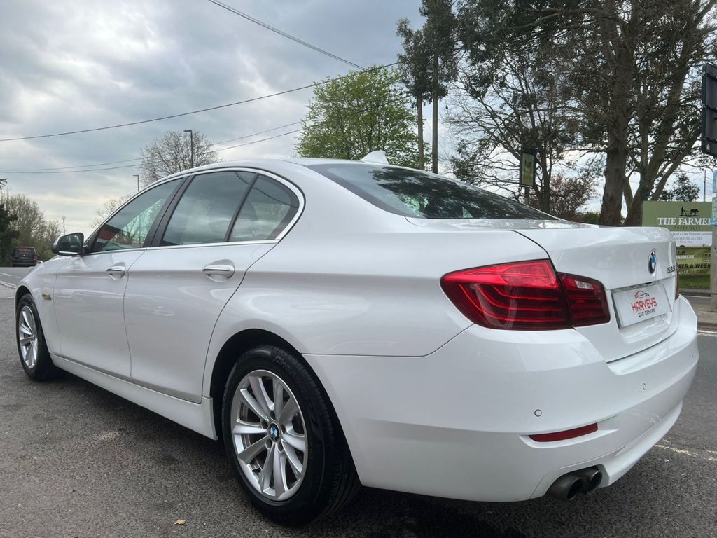 Used BMW 5 Series 2013 for sale - 78096407: Photo 7