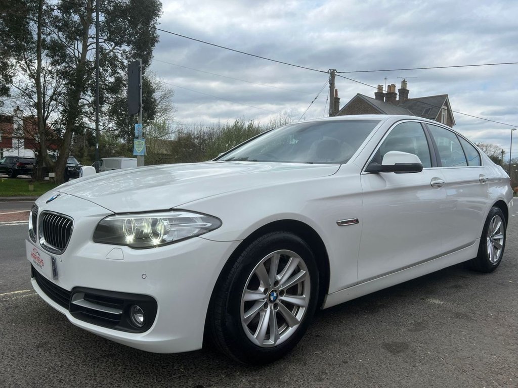 Used BMW 5 Series 2013 for sale - 78096407: Photo 8