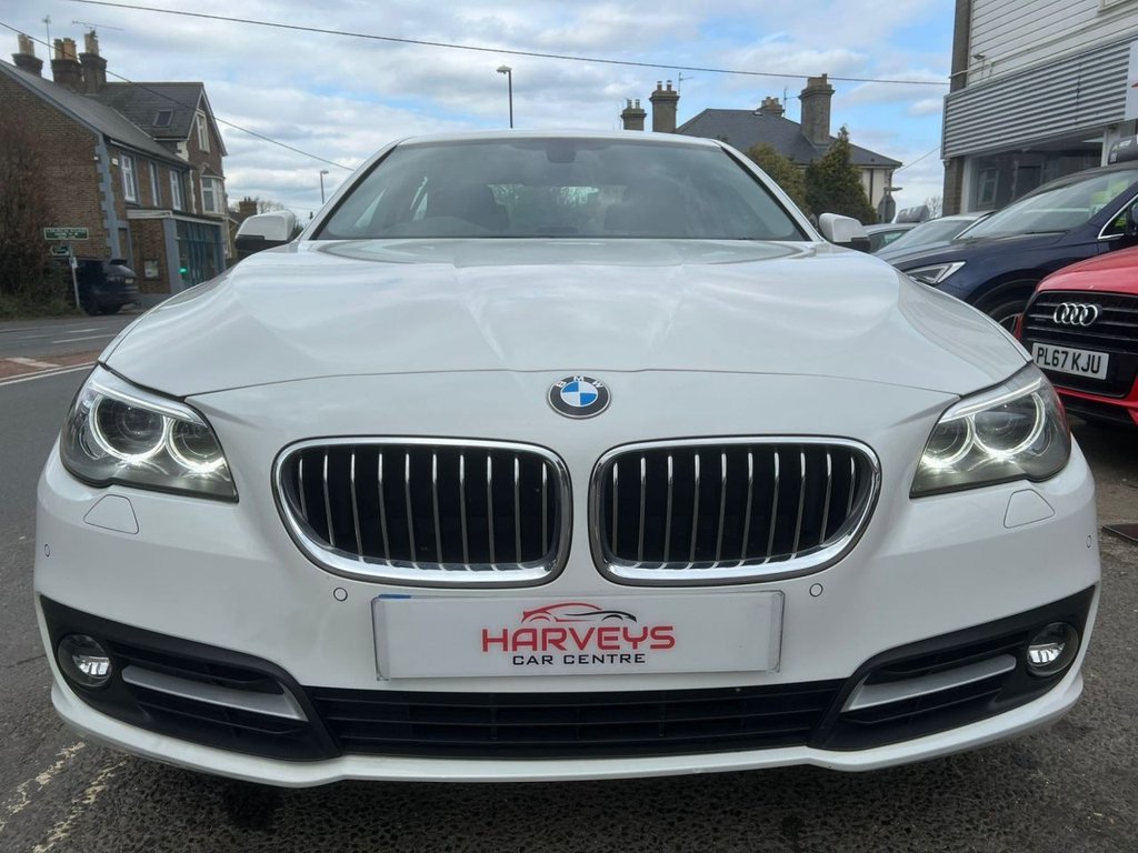 Used BMW 5 Series 2013 for sale - 78096407: Photo 9