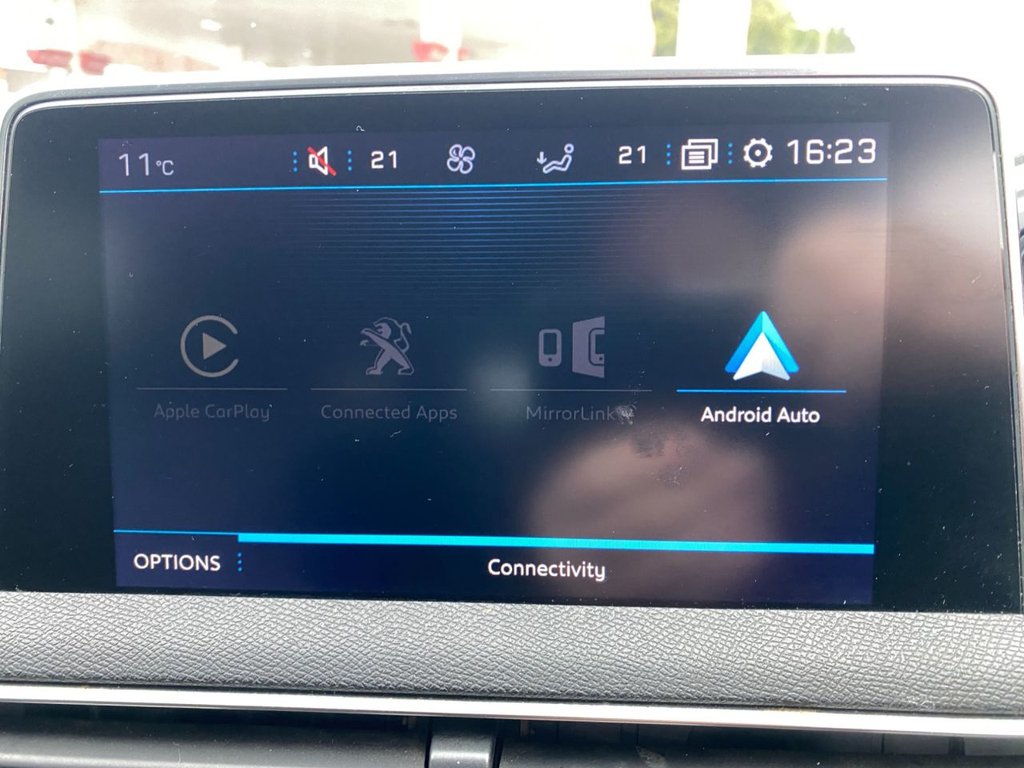 Used Peugeot 5008 2018 for sale - 77680262: Photo 10