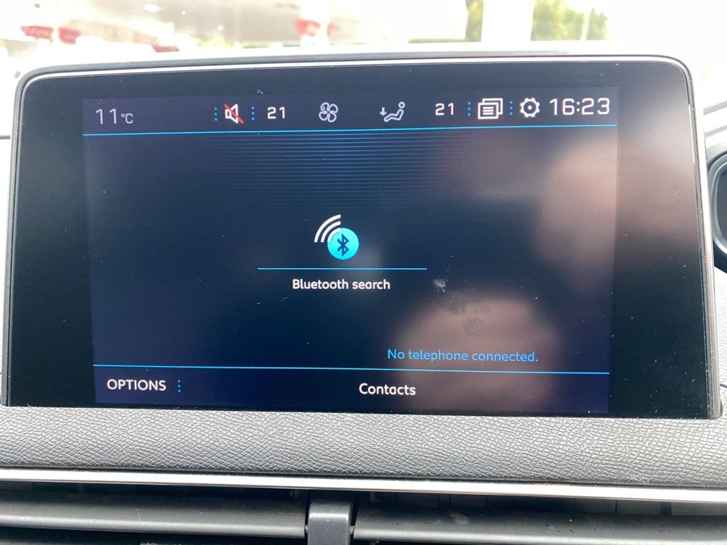 Used Peugeot 5008 2018 for sale - 77680262: Photo 11