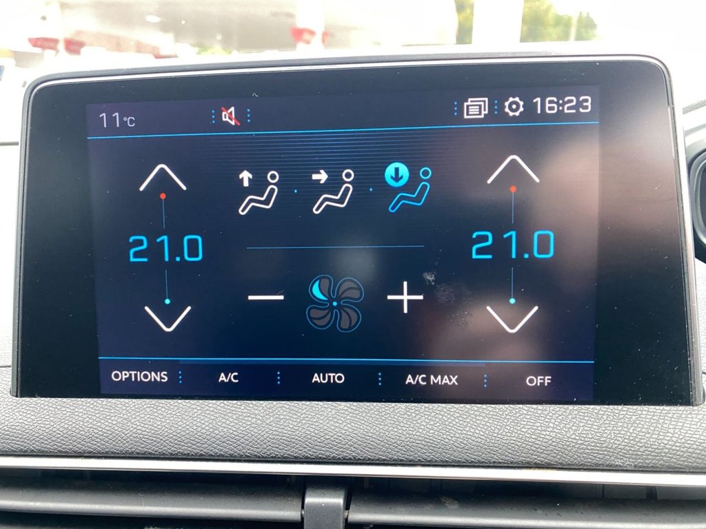 Used Peugeot 5008 2018 for sale - 77680262: Photo 12