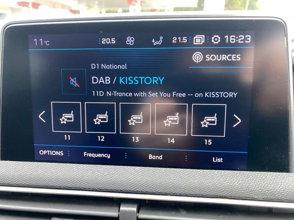 Used Peugeot 5008 2018 for sale - 77680262: Photo 13