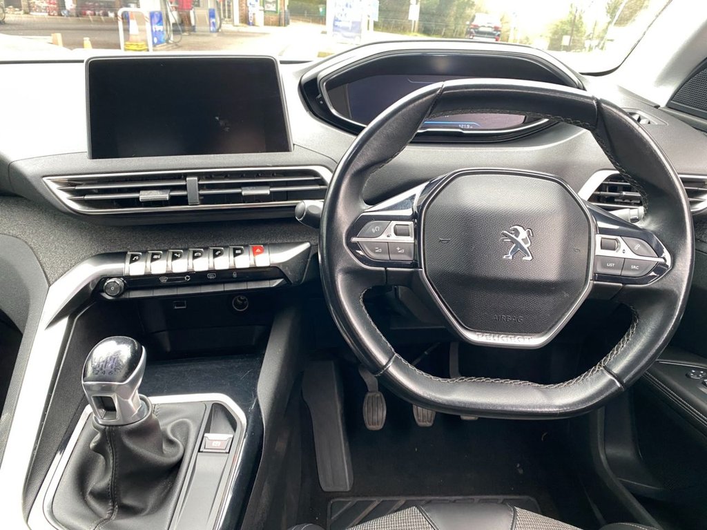 Used Peugeot 5008 2018 for sale - 77680262: Photo 5