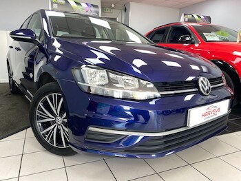 Used Volkswagen Golf 2018 for sale - 78357771: Photo