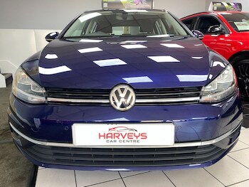 Used Volkswagen Golf 2018 for sale - 78357771: Photo