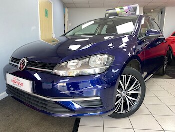 Used Volkswagen Golf 2018 for sale - 78357771: Photo