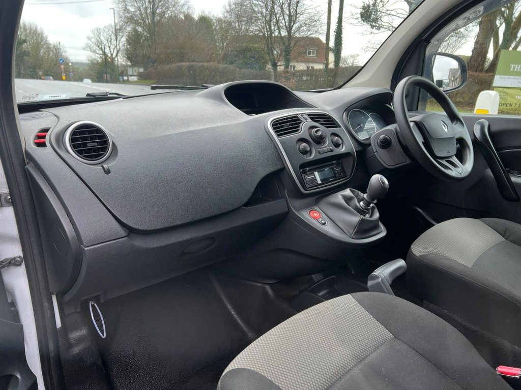 Used Renault Kangoo 2021 for sale - 77575902: Photo 10