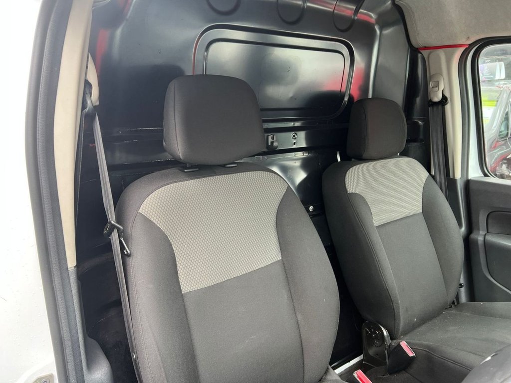 Used Renault Kangoo 2021 for sale - 77575902: Photo 12